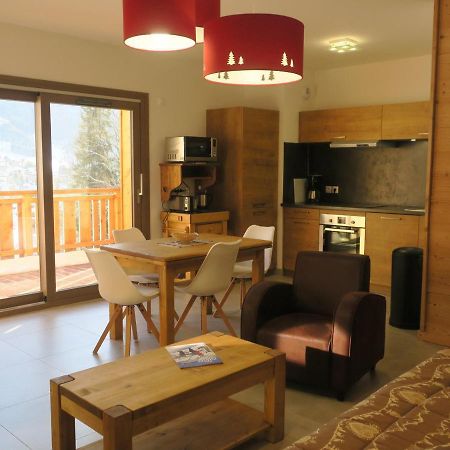 Appartement Châtel, 3 pièces, 6 personnes - FR-1-198-184 Esterno foto