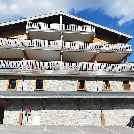 Appartement Châtel, 3 pièces, 6 personnes - FR-1-198-184 Esterno foto