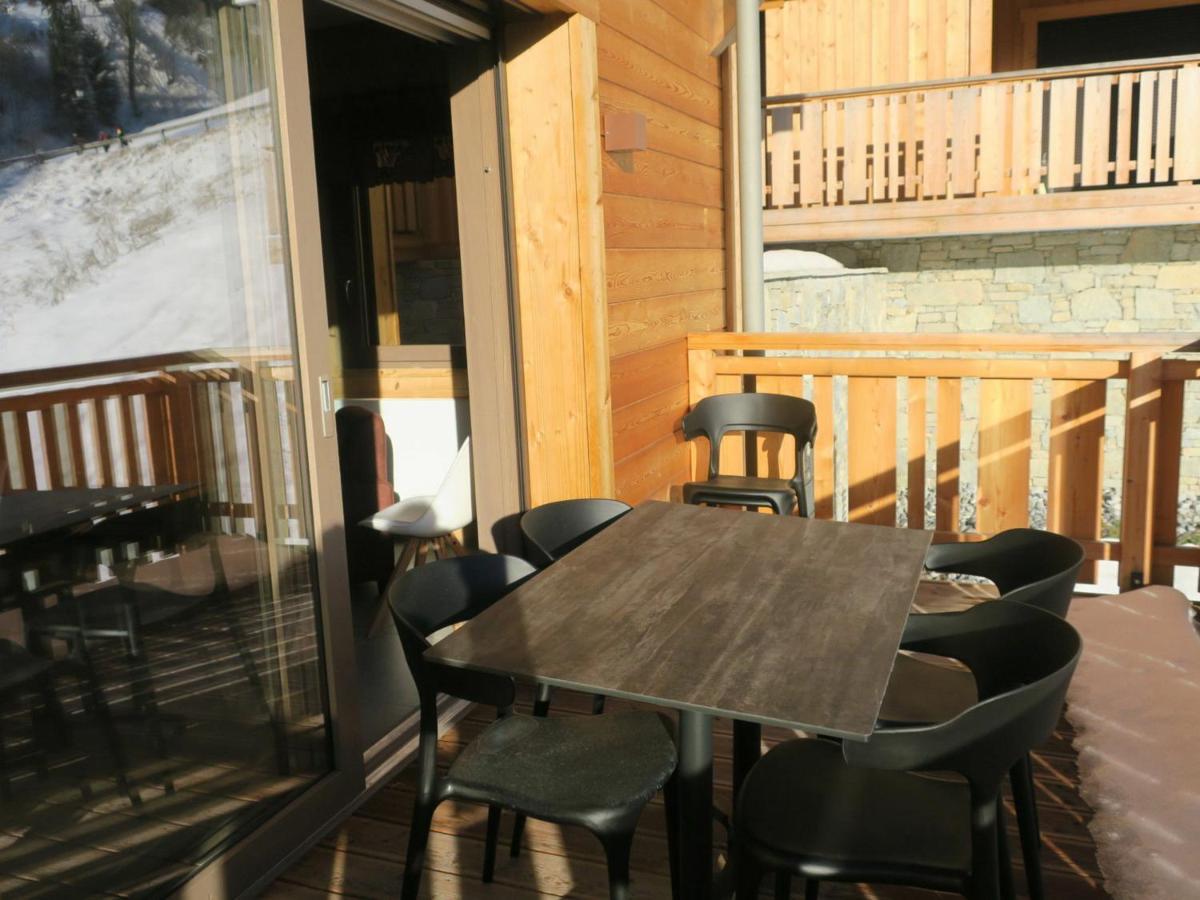 Appartement Châtel, 3 pièces, 6 personnes - FR-1-198-184 Esterno foto