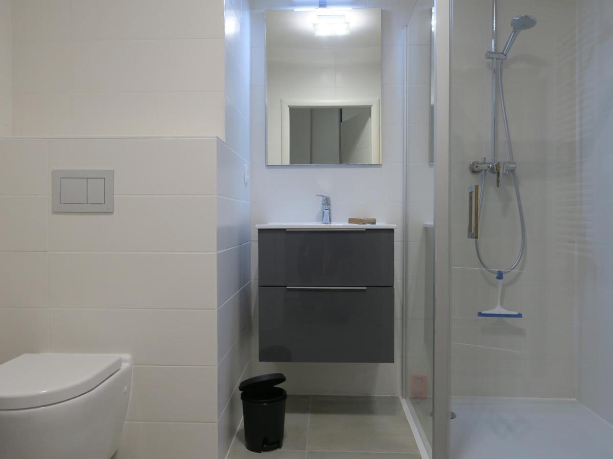 Appartement Châtel, 3 pièces, 6 personnes - FR-1-198-184 Esterno foto